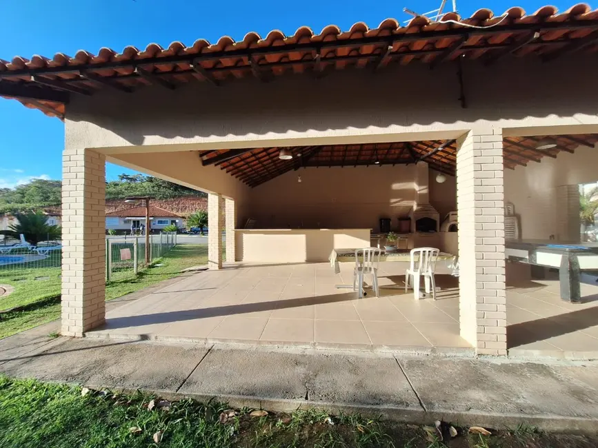 Apartamento com 2 quartos à venda e para alugar, 7976m2 em Balneário das Garças, Rio Das Ostras - RJ - imagem 3 Foto 3 de Apartamento com 2 quartos à venda e para alugar, 7976m2 em Balneário das Garças, Rio Das Ostras - RJ