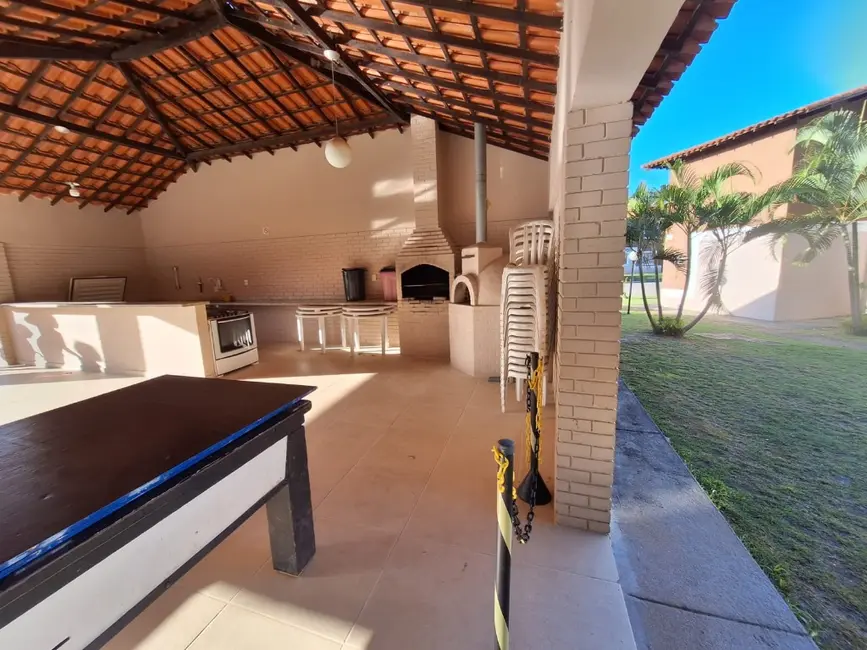 Apartamento com 2 quartos à venda e para alugar, 7976m2 em Balneário das Garças, Rio Das Ostras - RJ - imagem 1 Foto 1 de Apartamento com 2 quartos à venda e para alugar, 7976m2 em Balneário das Garças, Rio Das Ostras - RJ