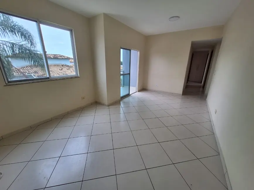 Foto 3 de Apartamento com 3 quartos à venda e para alugar, 70m2 em Recreio, Rio Das Ostras - RJ