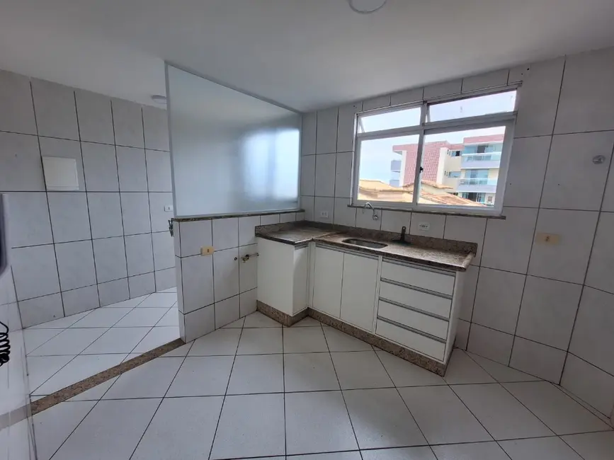 Foto 8 de Apartamento com 3 quartos à venda e para alugar, 70m2 em Recreio, Rio Das Ostras - RJ