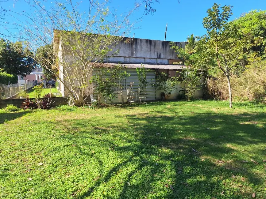 Casa com 1 quarto à venda, 45m2 em Mar do Norte, Rio Das Ostras - RJ - imagem 2 Foto 2 de Casa com 1 quarto à venda, 45m2 em Mar do Norte, Rio Das Ostras - RJ