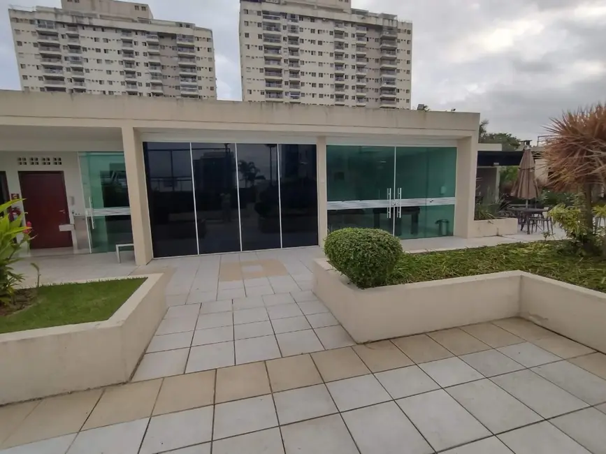 Apartamento com 2 quartos para alugar, 45m2 em Glória, Macae - RJ - imagem 6 Foto 6 de Apartamento com 2 quartos para alugar, 45m2 em Glória, Macae - RJ