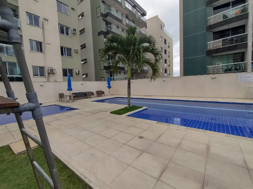 Apartamento com 2 quartos para alugar, 45m2 em Glória, Macae - RJ - imagem 9 Foto 9 de Apartamento com 2 quartos para alugar, 45m2 em Glória, Macae - RJ