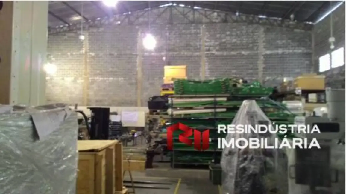 Foto 4 de Armazém / Galpão à venda, 750m2 em Santana De Parnaiba - SP