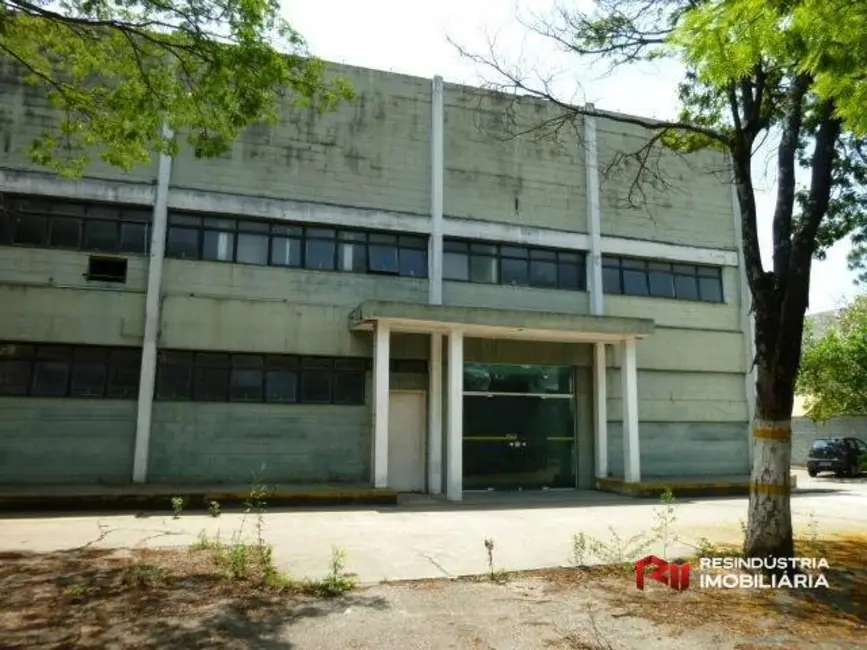 Foto 2 de Armazém / Galpão para alugar, 4000m2 em Industrial Anhangüera, Osasco - SP
