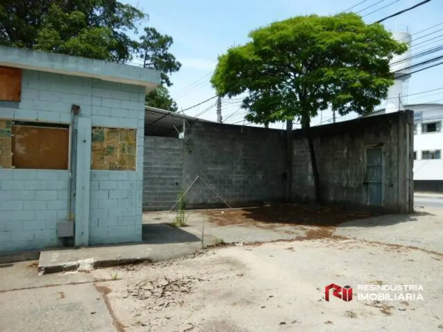 Armazém / Galpão para alugar, 4000m2 em Industrial Anhangüera, Osasco - SP - imagem 9 Foto 9 de Armazém / Galpão para alugar, 4000m2 em Industrial Anhangüera, Osasco - SP
