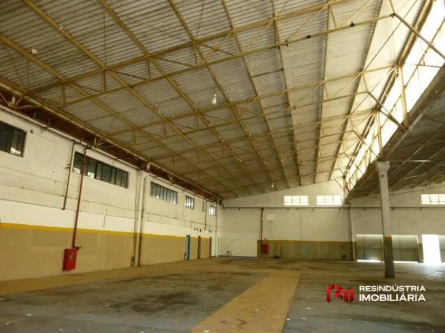 Armazém / Galpão para alugar, 4000m2 em Industrial Anhangüera, Osasco - SP - imagem 8 Foto 8 de Armazém / Galpão para alugar, 4000m2 em Industrial Anhangüera, Osasco - SP