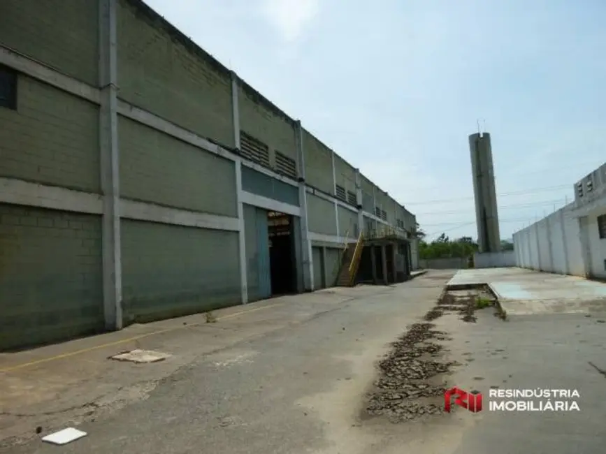 Armazém / Galpão para alugar, 4000m2 em Industrial Anhangüera, Osasco - SP - imagem 3 Foto 3 de Armazém / Galpão para alugar, 4000m2 em Industrial Anhangüera, Osasco - SP