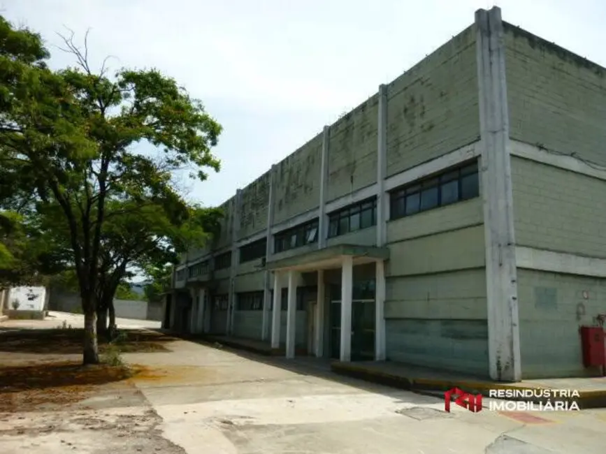 Armazém / Galpão para alugar, 4000m2 em Industrial Anhangüera, Osasco - SP - imagem 6 Foto 6 de Armazém / Galpão para alugar, 4000m2 em Industrial Anhangüera, Osasco - SP