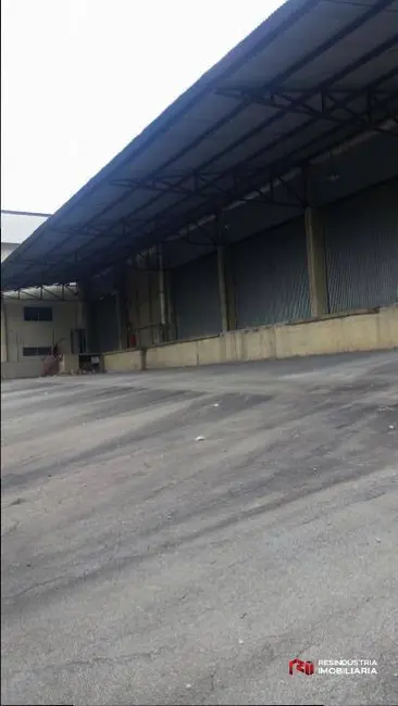 Foto 6 de Armazém / Galpão para alugar, 2111m2 em Jardim Belval, Barueri - SP