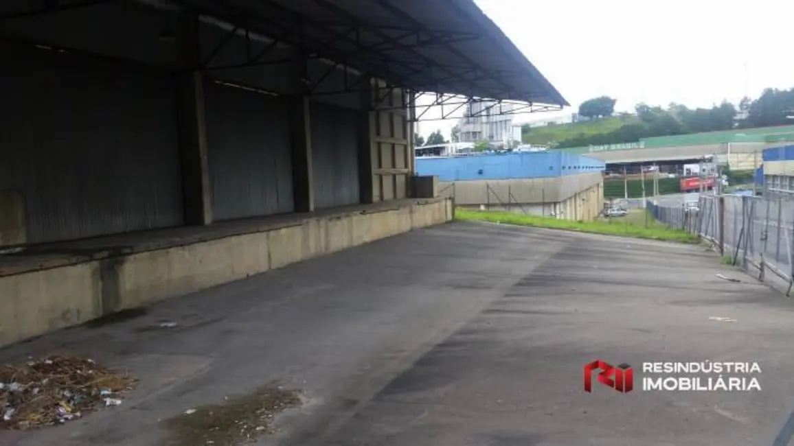 Foto 7 de Armazém / Galpão para alugar, 2111m2 em Jardim Belval, Barueri - SP