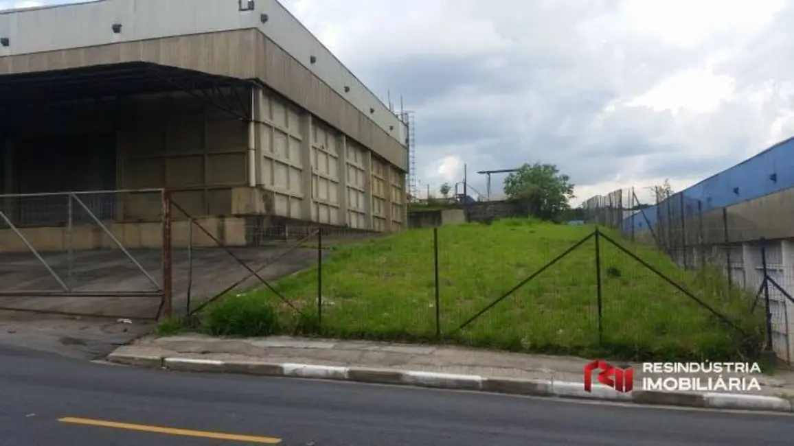 Foto 8 de Armazém / Galpão para alugar, 2111m2 em Jardim Belval, Barueri - SP