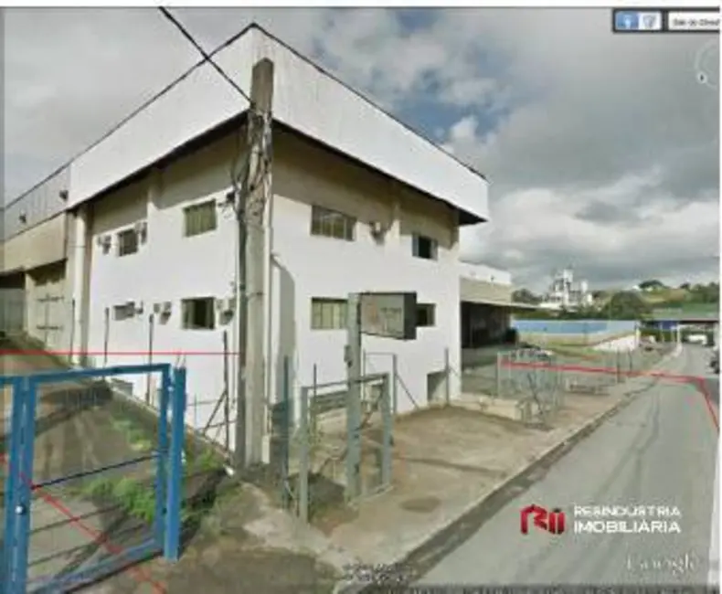 Foto 3 de Armazém / Galpão para alugar, 2111m2 em Jardim Belval, Barueri - SP