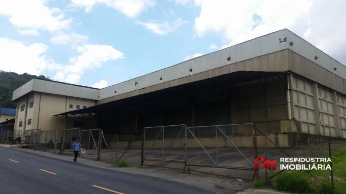 Foto 1 de Armazém / Galpão para alugar, 2111m2 em Jardim Belval, Barueri - SP