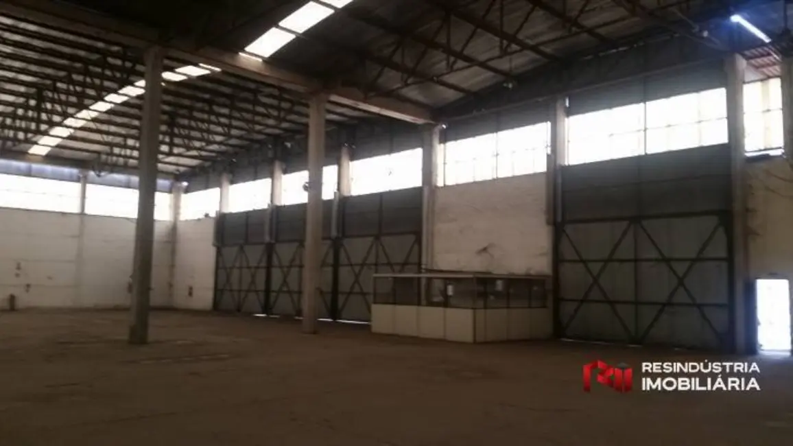 Foto 9 de Armazém / Galpão para alugar, 2111m2 em Jardim Belval, Barueri - SP