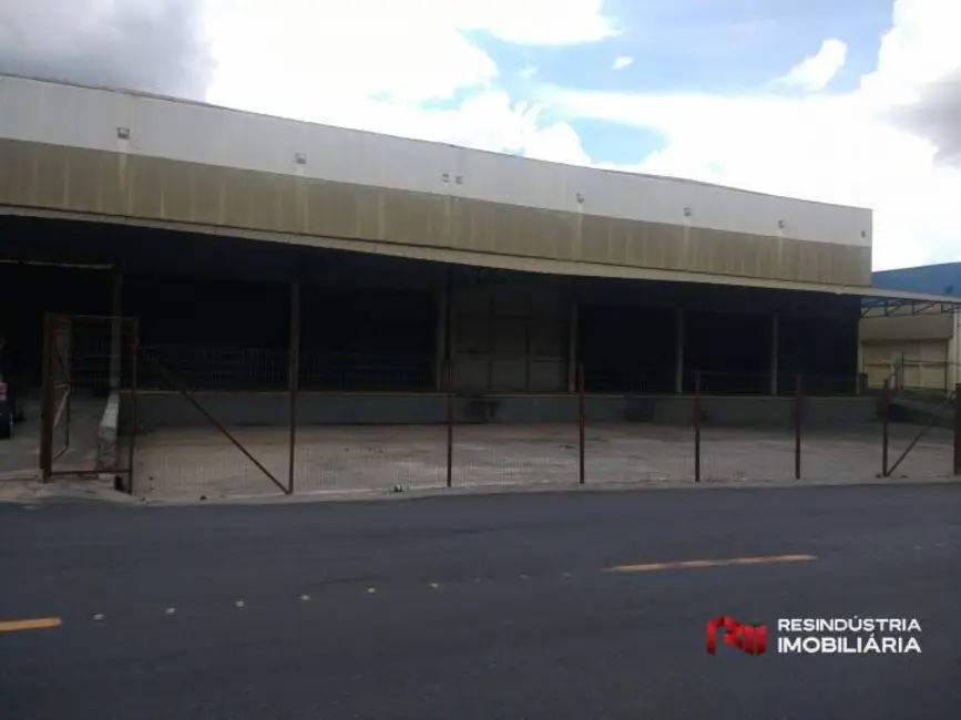 Foto 5 de Armazém / Galpão para alugar, 2476m2 em Jardim Belval, Barueri - SP