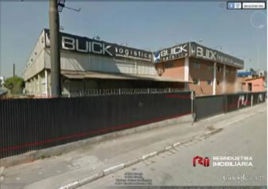 Foto 2 de Armazém / Galpão para alugar, 2476m2 em Jardim Belval, Barueri - SP