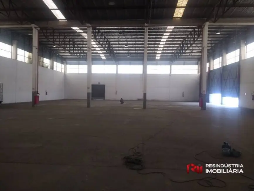 Foto 9 de Armazém / Galpão para alugar, 2476m2 em Jardim Belval, Barueri - SP