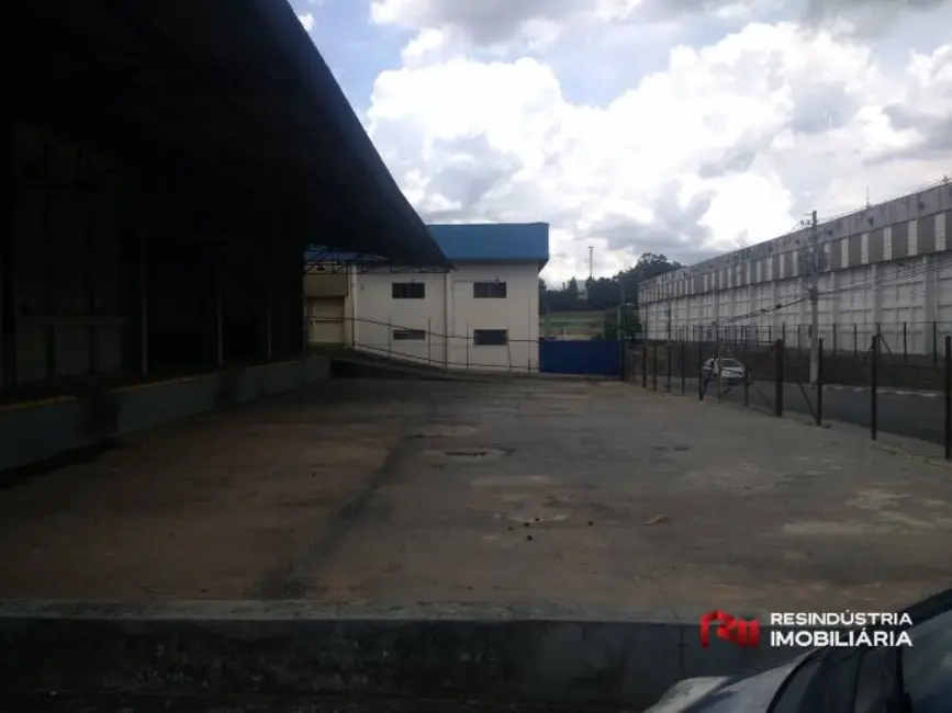 Foto 7 de Armazém / Galpão para alugar, 2476m2 em Jardim Belval, Barueri - SP