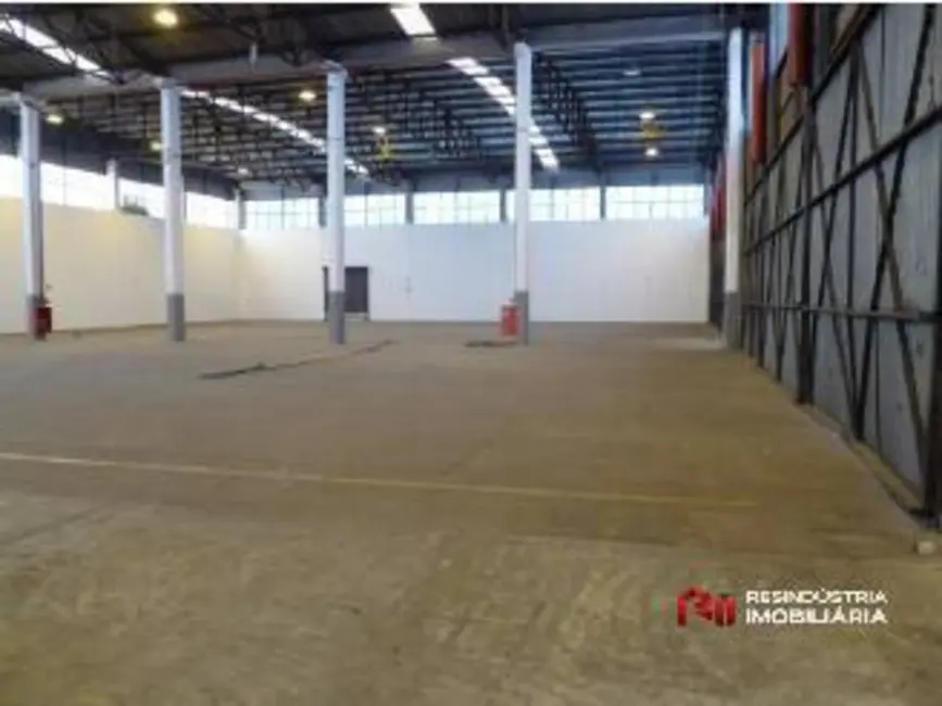 Foto 8 de Armazém / Galpão para alugar, 2476m2 em Jardim Belval, Barueri - SP