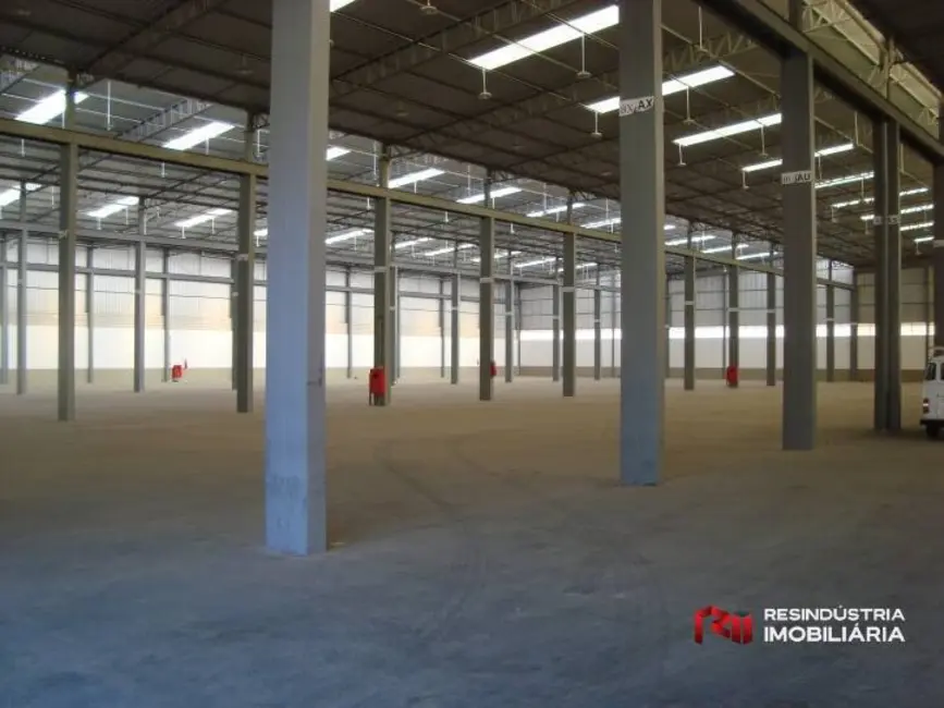 Armazém / Galpão à venda e para alugar, 6340m2 em Itaqui, Itapevi - SP - imagem 6 Foto 6 de Armazém / Galpão à venda e para alugar, 6340m2 em Itaqui, Itapevi - SP