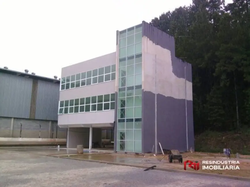 Armazém / Galpão à venda e para alugar, 6340m2 em Itaqui, Itapevi - SP - imagem 9 Foto 9 de Armazém / Galpão à venda e para alugar, 6340m2 em Itaqui, Itapevi - SP