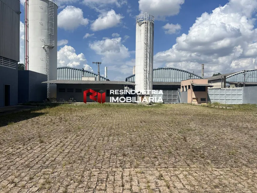 Armazém / Galpão à venda e para alugar, 6340m2 em Itaqui, Itapevi - SP - imagem 5 Foto 5 de Armazém / Galpão à venda e para alugar, 6340m2 em Itaqui, Itapevi - SP