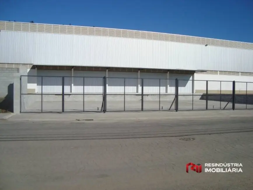 Foto 2 de Armazém / Galpão à venda e para alugar, 6340m2 em Itaqui, Itapevi - SP