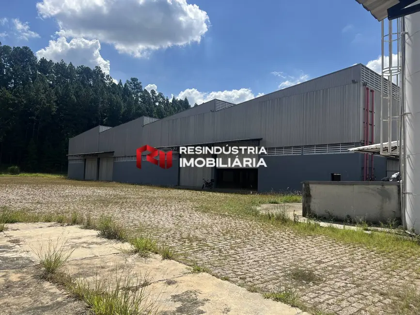 Armazém / Galpão à venda e para alugar, 6340m2 em Itaqui, Itapevi - SP - imagem 4 Foto 4 de Armazém / Galpão à venda e para alugar, 6340m2 em Itaqui, Itapevi - SP