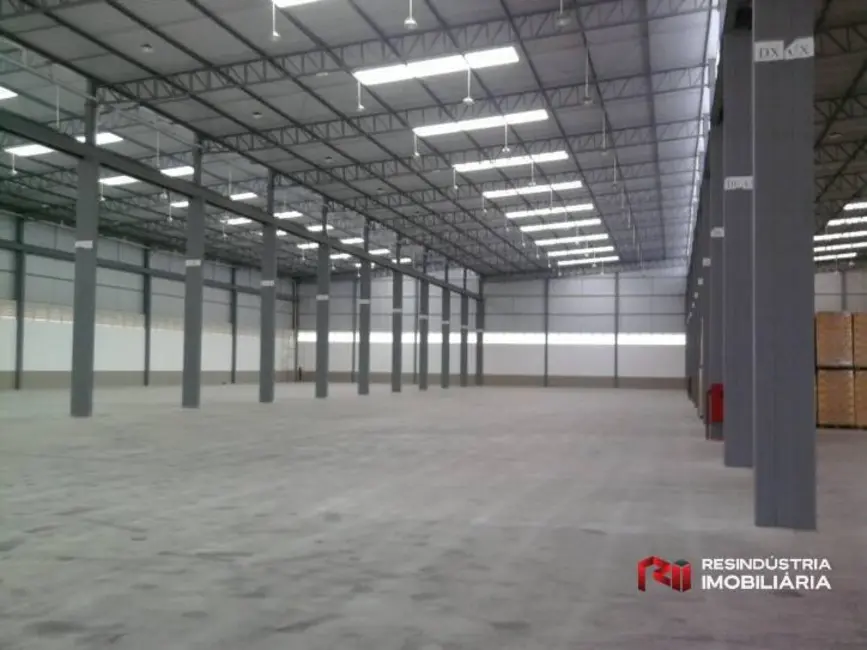 Armazém / Galpão à venda e para alugar, 6340m2 em Itaqui, Itapevi - SP - imagem 8 Foto 8 de Armazém / Galpão à venda e para alugar, 6340m2 em Itaqui, Itapevi - SP