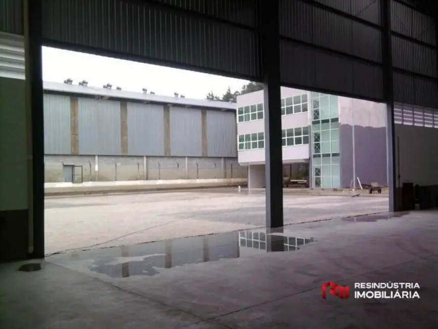 Foto 4 de Armazém / Galpão à venda e para alugar, 6340m2 em Itaqui, Itapevi - SP