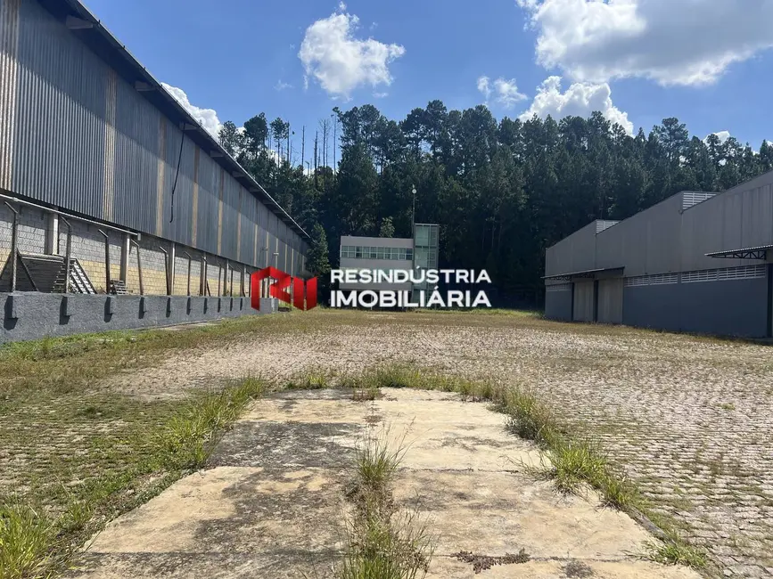 Armazém / Galpão à venda e para alugar, 6340m2 em Itaqui, Itapevi - SP - imagem 7 Foto 7 de Armazém / Galpão à venda e para alugar, 6340m2 em Itaqui, Itapevi - SP