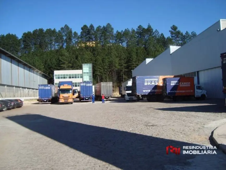 Armazém / Galpão à venda e para alugar, 6340m2 em Itaqui, Itapevi - SP - imagem 3 Foto 3 de Armazém / Galpão à venda e para alugar, 6340m2 em Itaqui, Itapevi - SP