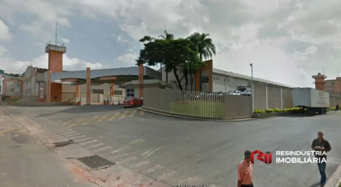 Armazém / Galpão para alugar, 12789m2 em Santana De Parnaiba - SP - imagem 1 Foto 1 de Armazém / Galpão para alugar, 12789m2 em Santana De Parnaiba - SP