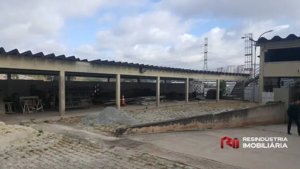 Foto 6 de Armazém / Galpão para alugar, 700m2 em Vila Caldas, Carapicuiba - SP