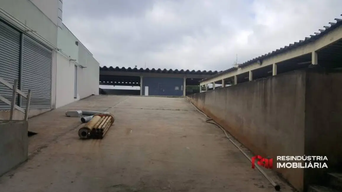 Foto 3 de Armazém / Galpão para alugar, 700m2 em Vila Caldas, Carapicuiba - SP
