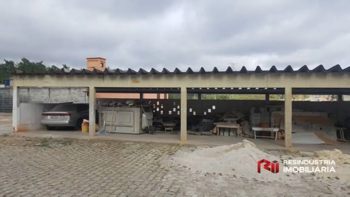 Foto 4 de Armazém / Galpão para alugar, 700m2 em Vila Caldas, Carapicuiba - SP