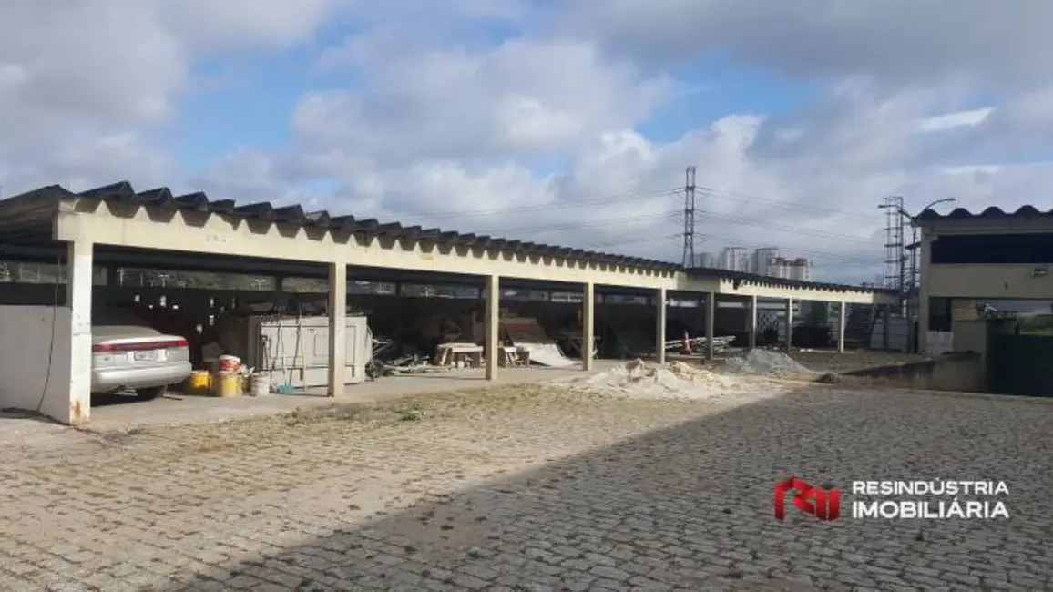 Foto 7 de Armazém / Galpão para alugar, 700m2 em Vila Caldas, Carapicuiba - SP
