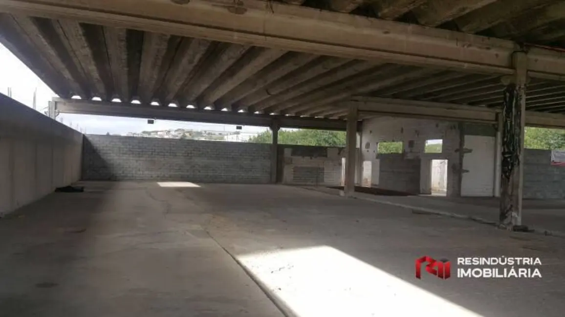 Foto 9 de Armazém / Galpão para alugar, 700m2 em Vila Caldas, Carapicuiba - SP