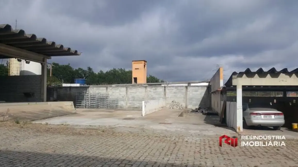 Foto 5 de Armazém / Galpão para alugar, 700m2 em Vila Caldas, Carapicuiba - SP