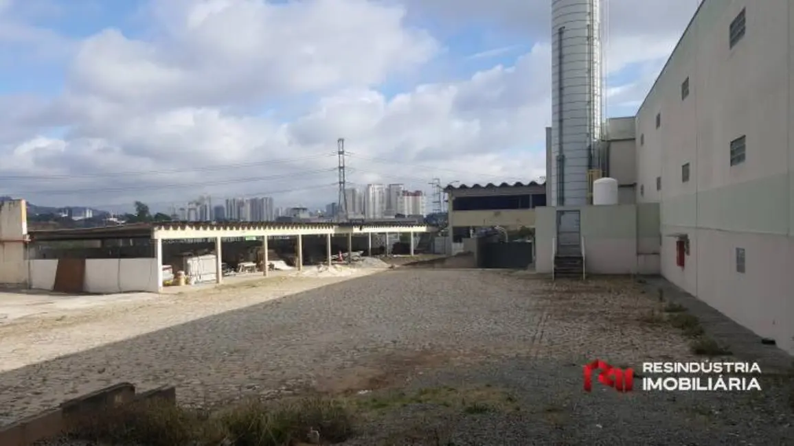 Foto 8 de Armazém / Galpão para alugar, 700m2 em Vila Caldas, Carapicuiba - SP