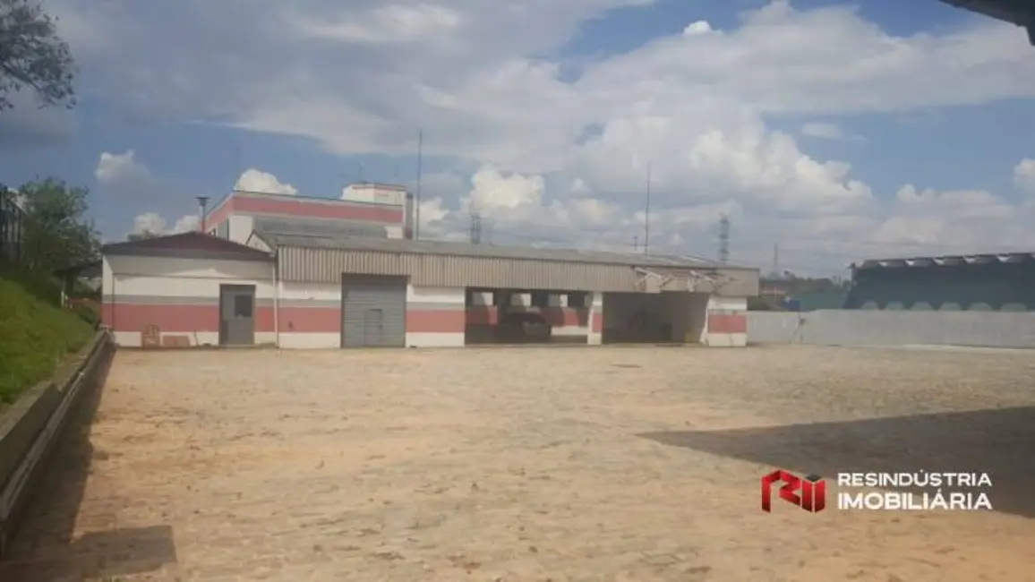 Foto 9 de Armazém / Galpão à venda, 10657m2 em Industrial Anhangüera, Osasco - SP