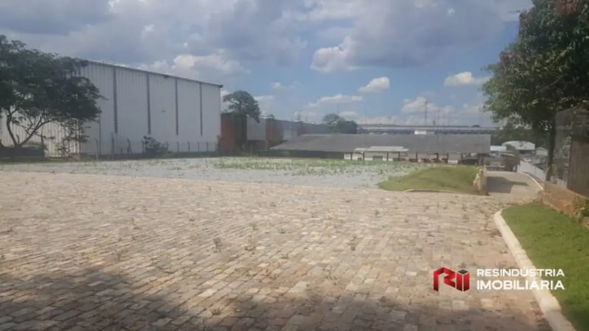 Foto 4 de Armazém / Galpão à venda, 10657m2 em Industrial Anhangüera, Osasco - SP