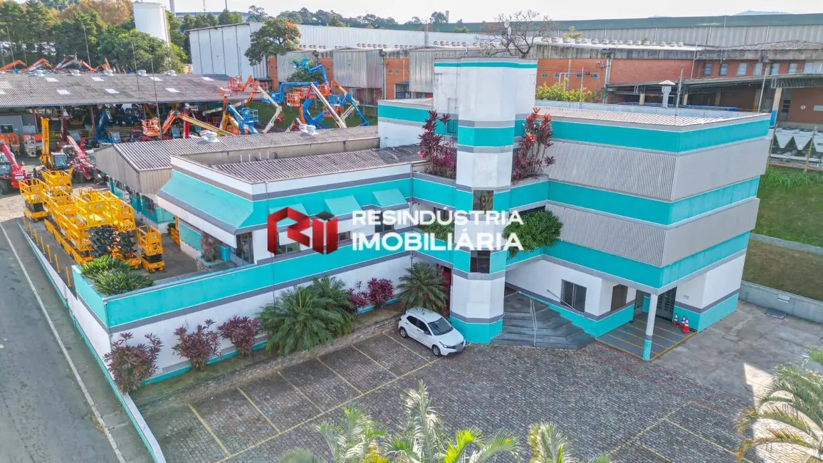 Foto 1 de Armazém / Galpão à venda, 10657m2 em Industrial Anhangüera, Osasco - SP