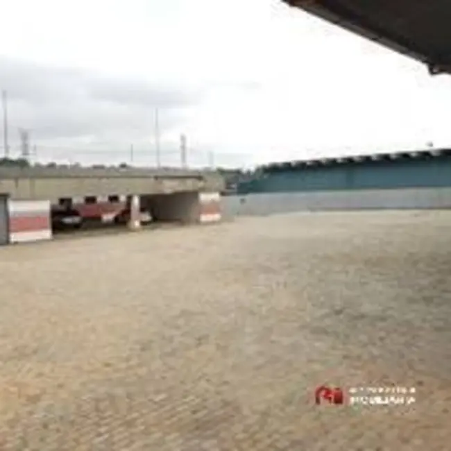 Foto 2 de Armazém / Galpão à venda, 10657m2 em Industrial Anhangüera, Osasco - SP