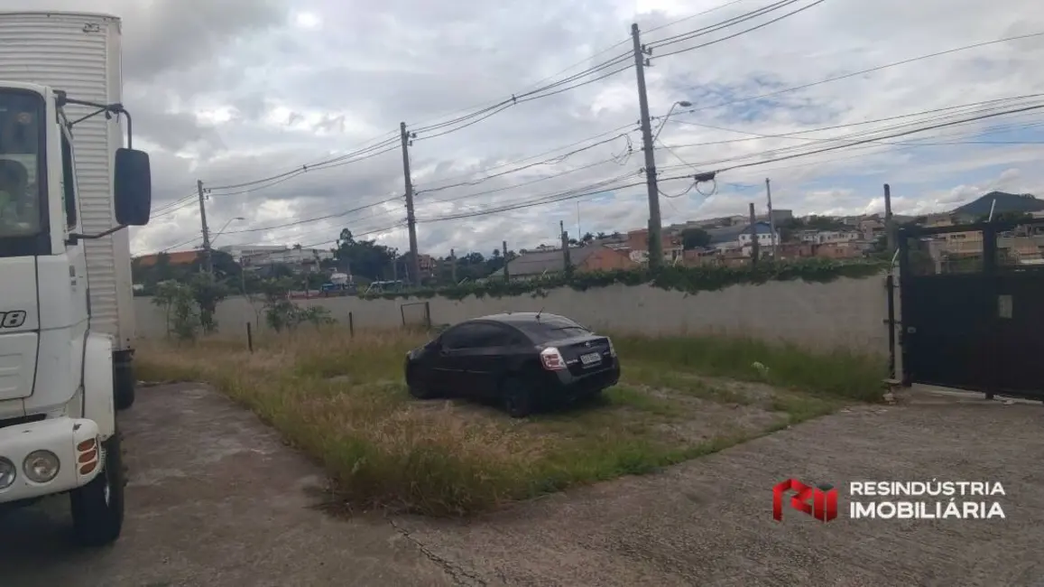 Foto 5 de Armazém / Galpão à venda e para alugar, 740m2 em Chácaras Marco, Barueri - SP