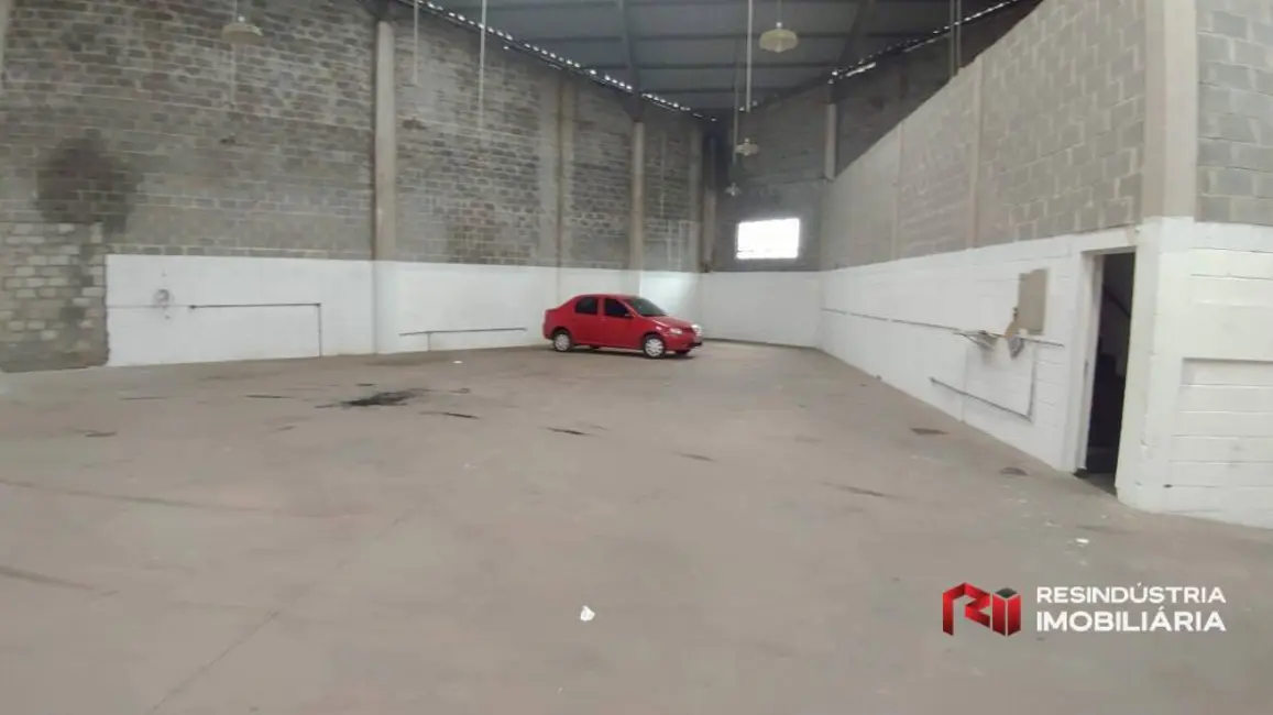 Foto 9 de Armazém / Galpão à venda e para alugar, 740m2 em Chácaras Marco, Barueri - SP