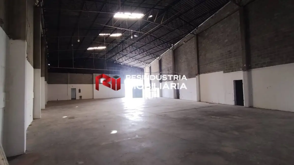 Foto 8 de Armazém / Galpão à venda, 900m2 em Chácaras Marco, Barueri - SP