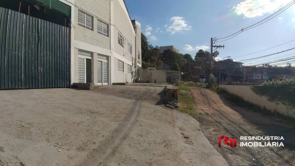 Foto 6 de Armazém / Galpão à venda, 900m2 em Chácaras Marco, Barueri - SP