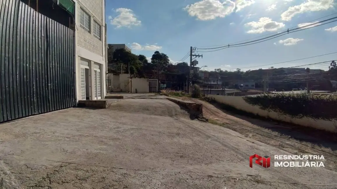 Foto 4 de Armazém / Galpão à venda, 900m2 em Chácaras Marco, Barueri - SP